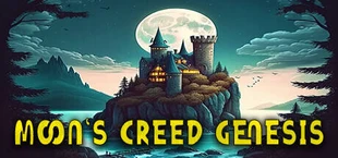 MoonsCreed