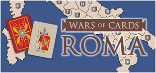 Wars of Cards: ROMA