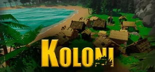 Koloni