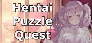 Anime Puzzle Quest
