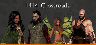 1414: Crossroads