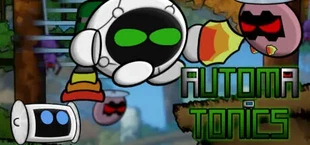 Automatonics