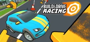 Build and Drive Racing