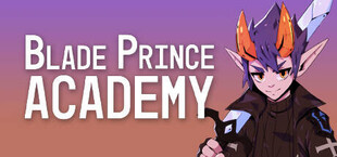 Blade Prince Academy