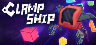 CLAMPSHIP