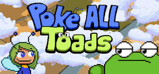 Poke ALL Toads