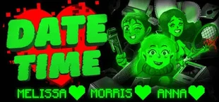 Date Time❤️: Melissa❤️, Morris❤️, Anna❤️