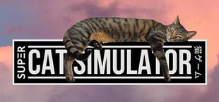 Super Cat Simulator