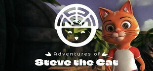 Adventures of Steve the Cat