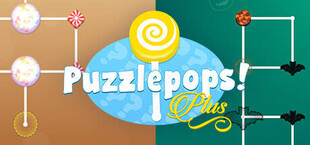 Puzzlepops! Plus