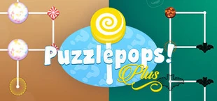 Puzzlepops! Plus