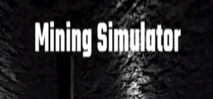 Mining Simulator
