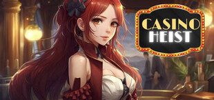 Игра Casino Heist Casino Heist