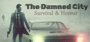 The Damned City