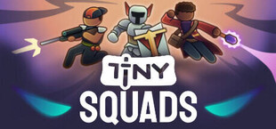 Tiny Squads