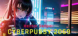 Hentai Senpai: Cyberpussy 2069