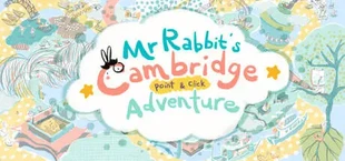 Mr Rabbit's Cambridge Point and Click Adventure