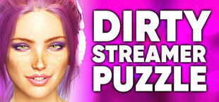 Dirty Streamer Puzzle