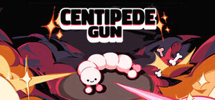 Centipede Gun