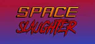 Space Slaughter