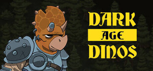 Dark Age Dinos