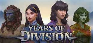 Years of Division