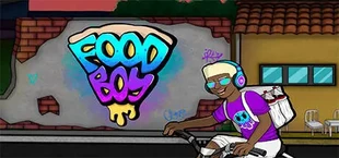 Food Boy
