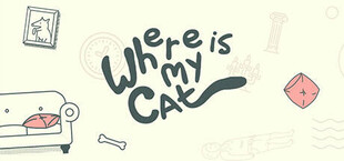 Where is My Cat?