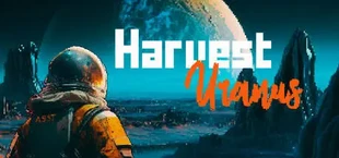 Harvest Uranus