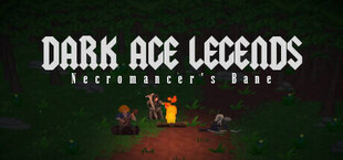 Dark Age Legends