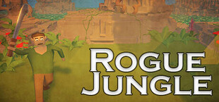 Rogue Jungle