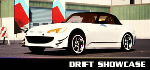 Drift Showcase