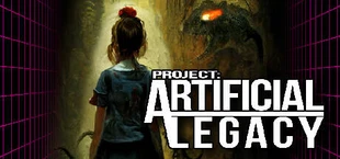 Project: Artificial Legacy Saga