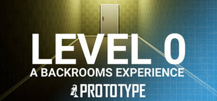 LEVEL 0: A Backrooms Experience Prototype