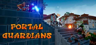 Portal Guardians