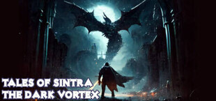 Tales of Sintra: The Dark Vortex