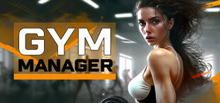 Gym Manager