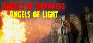 Angels of Darkness Angels of Light
