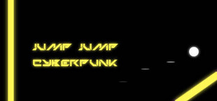 Jump Jump Cyberpunk