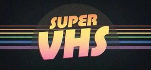 Super VHS