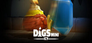 Digs Mini Icy