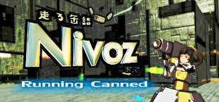 Nivoz Running Canned