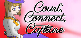 Court, Connect, Capture