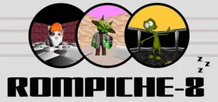 ROMPICHE-8