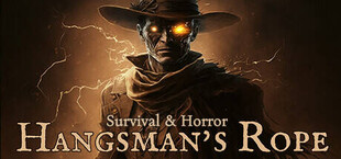 Survival & Horror: Hangsman's Rope