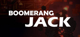 Boomerang Jack