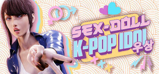 Игра SEX Doll 🔞 K-POP IDOL 💖 SEX Doll 🔞 K-POP IDOL 💖
