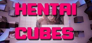 Игра Hentai Cubes Hentai Cubes