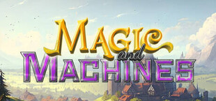 Magic and Machines