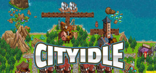 City idle